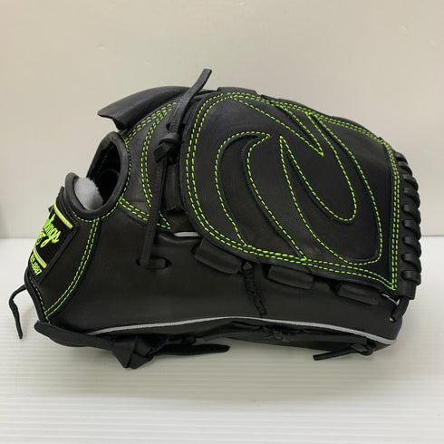 ローリングス Rawlings HOH PRO EXCEL ELITE 軟式 大人 一般 投手用 グローブ ピッチャー グラブ 右投げ GR5HEEA140 タグ付き 野球 6779