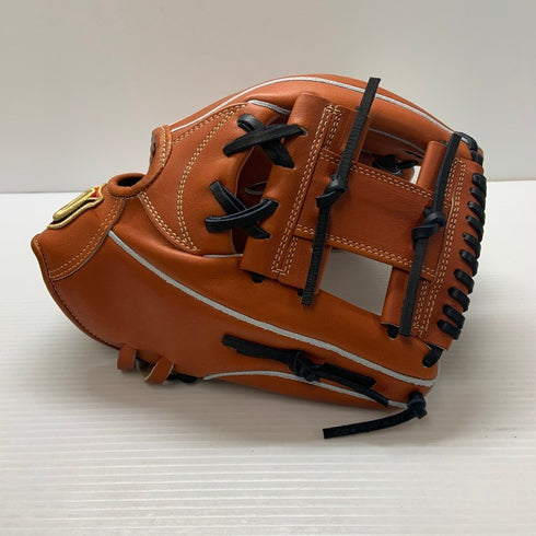 ウィルソン Wilson Staff DUAL 軟式 内野手用グローブ コユニ WBW102983 4937