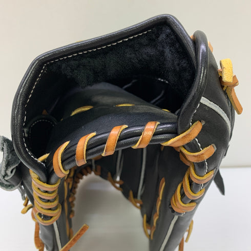 アンダーアーマー Under Armour UA QBB0024 硬式 大人 一般 外野手用 グローブ グラブ 左投げ 中古品 野球 1455