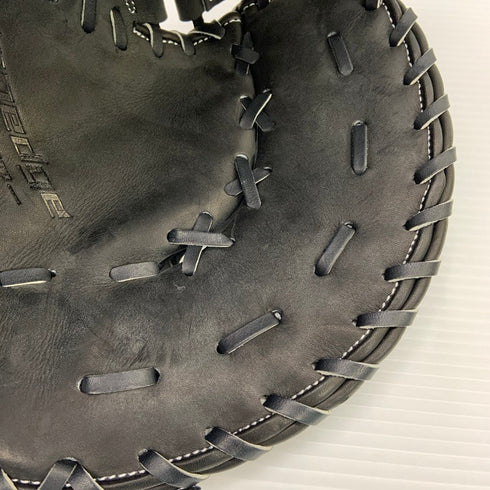 中古品 エスエスケイ SSK プロエッジ オーダー 硬式 ファーストミット PEOF833AKE 4004