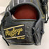 ローリングス Rawlings プロプリファード ウィザード #02 Embossed 硬式 外野手用グローブ GH4FPW2B87MG 5696