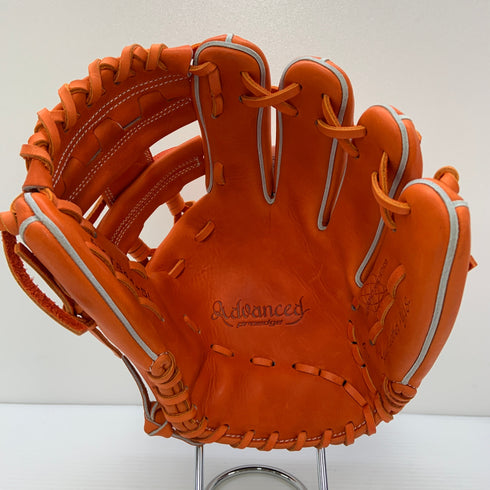 エスエスケイ SSK プロエッジ 硬式 大人 一般 内野手用 グローブ グラブ 右投げ AKT8445L23 タグ付き 野球 6664