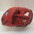 ローリングス Rawlings HOHPROEXCELLIMTED 軟式 大人 一般 内野手用 グローブ グラブ 右投げ GR4HW2CK4MG 中古品 野球 6455