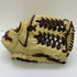 久保田スラッガー KUBOTA SLUGGER KSN-M00 硬式 大人 一般 内野手用 グローブ グラブ 右投げ 中古品 野球 8893