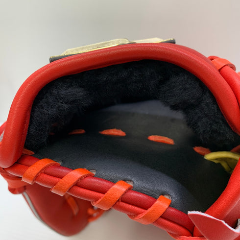 エスエスケイ SSK プロエッジ 硬式 大人 一般 投手用 グローブ ピッチャー グラブ 右投げ PKB749 タグ付き 野球 5931