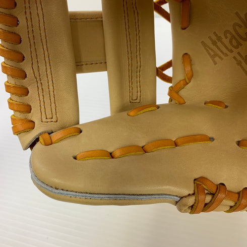 ディーバイエム D×M 限定 硬式 大人 一般 内野手用 グローブ グラブ 右投げ S300 タグ付き 野球 6488