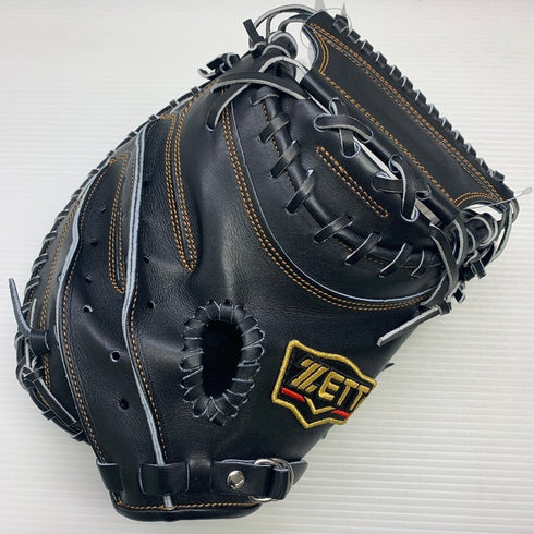 ゼット ZETT プロステイタス 硬式 キャッチャーミット BPROCM420 5325