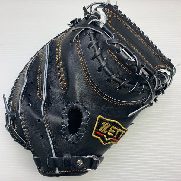 ゼット ZETT プロステイタス 硬式 キャッチャーミット BPROCM420 5325