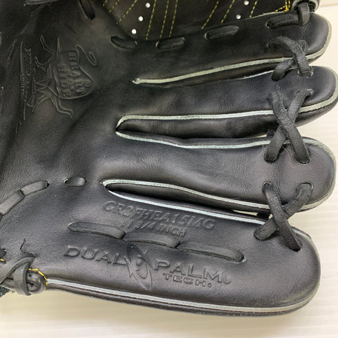 ローリングス Rawlings HOH PROEXCELLIMTED 硬式 大人 一般 投手用 グローブ ピッチャー グラブ 右投げ GH2FPWA15MG 中古品 野球 8177