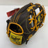 ローリングス Rawlings ハイパーテック 軟式 内野手用グローブ GR5HTMN62 パドレス 5549