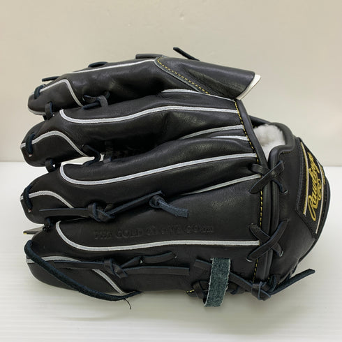 ローリングス Rawlings プロプリファード PRO PREFERRED GH4PW2A15MG 硬式 大人 一般 投手用 グローブ ピッチャー グラブ 右投げ タグ付き 野球 8931