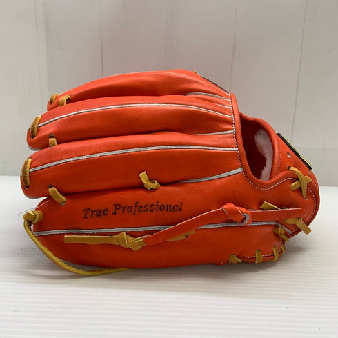 久保田スラッガー KUBOTA SLUGGER 硬式 内野手用グローブ KSG-25MS 5639