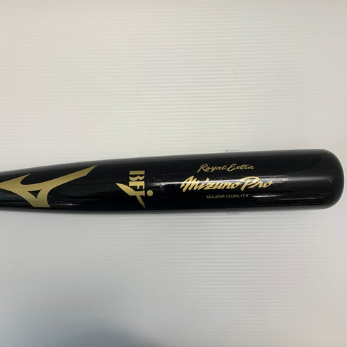 ミズノ MIZUNO ミズノプロ 硬式 大人 一般 木製バット(BFJマーク) 野球 7359