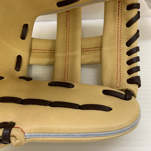 ミズノ MIZUNO グローバルエリート 少年軟式 子ども オールラウンド グローブ グラブ 左投げ 1AJGY32113 タグ付き 野球 6593