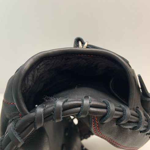 ワールドペガサス WORLD PEGASUS エディット 軟式 大人 一般 キャッチャーミット 捕手 グローブ グラブ 右投げ WGN3ED2 タグ付き 野球 6682