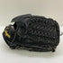 久保田スラッガー KUBOTA SLUGGER KSG-17PS 硬式 大人 一般 投手用 グローブ ピッチャー グラブ 右投げ 中古品 野球 9351