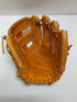 中古品 ミズノ MIZUNO ミズノプロ 硬式内野手用グローブ 1AJGH91603 内野TM型 3714