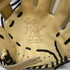中古品 ローリングス Rawlings HOH PRO EXCEL ウィザード 軟式 内野手用グローブ GR3HECK4MG 4257
