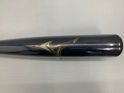 ミズノ MIZUNO ビヨンドマックスレガシー 軟式 FRP製バット 1CJBR19083 ケース付き 6183