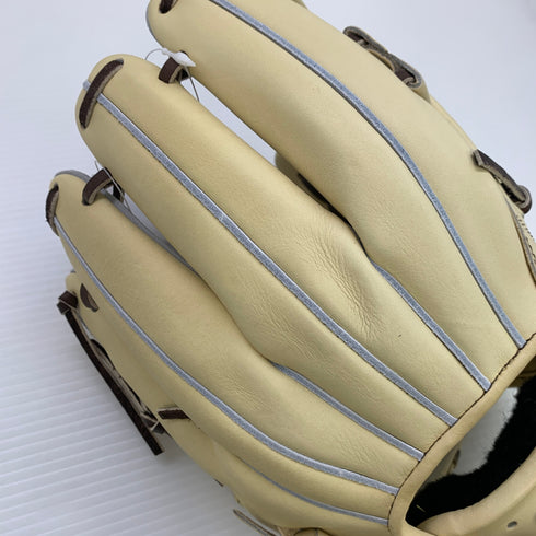 ミズノ MIZUNO ミズノプロ 硬式 大人 一般 内野手用 グローブ グラブ 右投げ 1AJGH10613 タグ付き 野球 5883