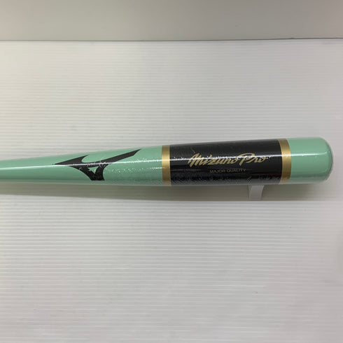 ミズノ MIZUNO ミズノプロ ノックバット用 練習 木製バット 1CJWK18492 未使用品 野球 7744