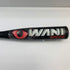 マルーチ marucci WANICRUSHERSPEED 軟式 大人 一般 FRP製バット MJJSBBWS ケース付き 野球 7334