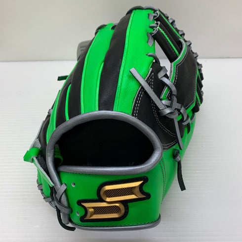 エスエスケイ SSK プロエッジ 軟式 大人 一般 オールラウンド グローブ グラブ 右投げ PENC223AL タグ付き 野球 6484