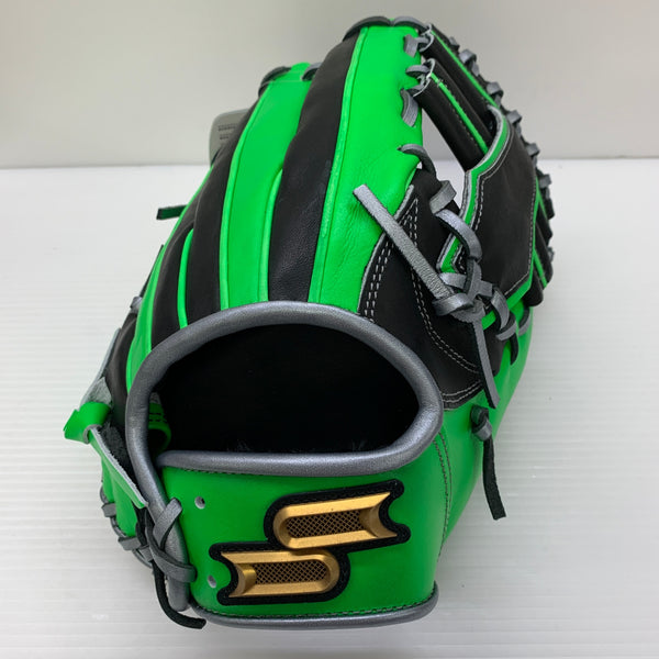 エスエスケイ SSK プロエッジ 軟式 大人 一般 オールラウンド グローブ グラブ 右投げ PENC223AL タグ付き 野球 6484