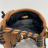 中古品 ハタケヤマ HATAKEYAMA 軟式 外野手用グローブ TH-G97WB 3893