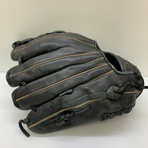 ミズノ MIZUNO ビクトリーステージ ソフトボール用 大人 一般 内野手用 グローブ グラブ 右投げ 2GS50100 中古品 野球 8294