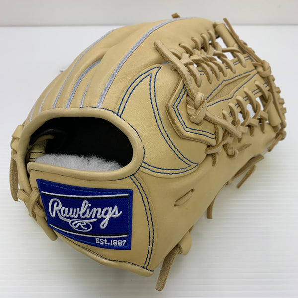 ローリングス Rawlings HOH 軟式 大人 一般 オールラウンド グローブ グラブ 右投げ GR5HEEN650 タグ付き 野球 6314