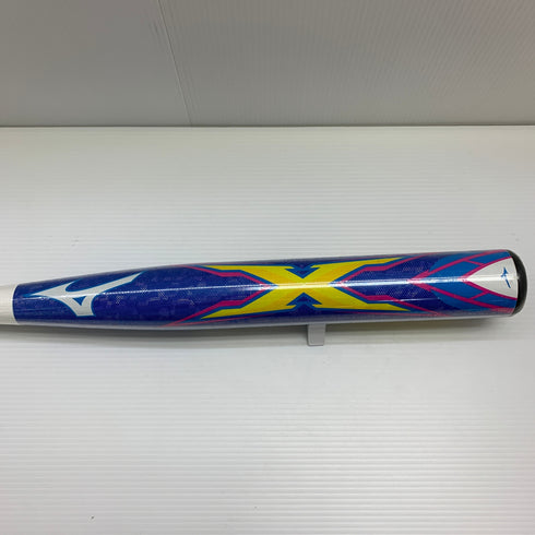 ミズノ MIZUNO ミズノプロ ソフトボール用 大人 一般 FRP製バット 1CJFS30383 ミドルバランス 野球 7505