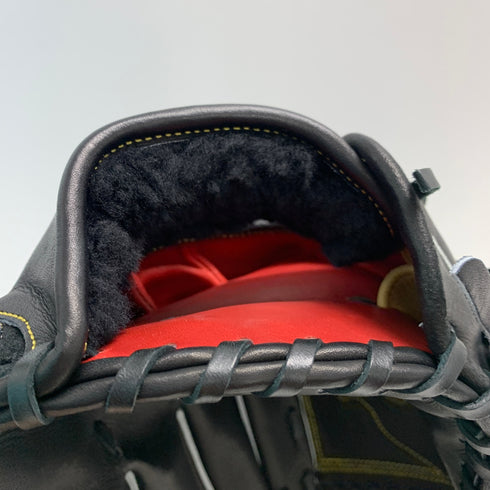 エスエスケイ SSK プロエッジ 硬式 大人 一般 投手用 グローブ ピッチャー グラブ 右投げ PEK81324F2 タグ付き 野球 6312