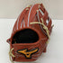 ミズノ MIZUNO ミズノプロ HAGAJAPAN 硬式 大人 一般 外野手用 グローブ グラブ 右投げ 1AJGH92807 中古品 野球 8141