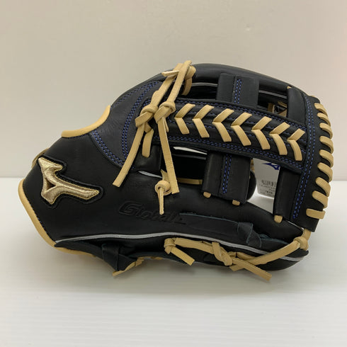 ミズノ MIZUNO グローバルエリート Global Elite 1AJGY32013 少年軟式 子ども 内野手用 グローブ グラブ 右投げ タグ付き 野球 8796