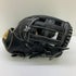 フォーティーフォー 44 硬式 大人 一般 外野手用 グローブ グラブ 右投げ 中古品 野球 1041