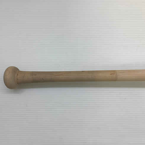 ゼット ZETT プロステイタス 硬式 大人 一般 木製バット(BFJマーク) BWT141 中古 野球 7616
