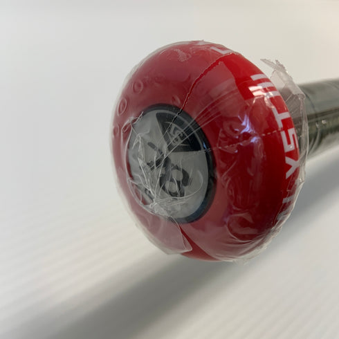 ルイスビルスラッガー Louisville Slugger カタリスト3 ジュニア 2号 少年ソフトボール用 子ども FRP製バット WBL29320 トップバランス 7308
