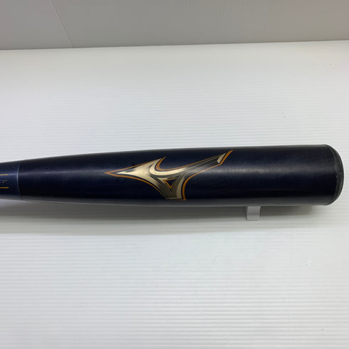 ミズノ MIZUNO ビヨンドマックスレガシー 軟式 大人 一般 FRP製バット 1CJBR190 中古 ケース付き 野球 7596