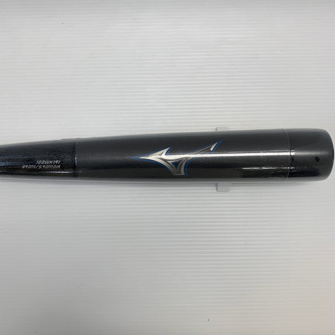 ミズノ MIZUNO ビヨンドマックスレガシーノック ノックバット用 練習 木製バット 1CJWK19189 未使用品 野球 8318