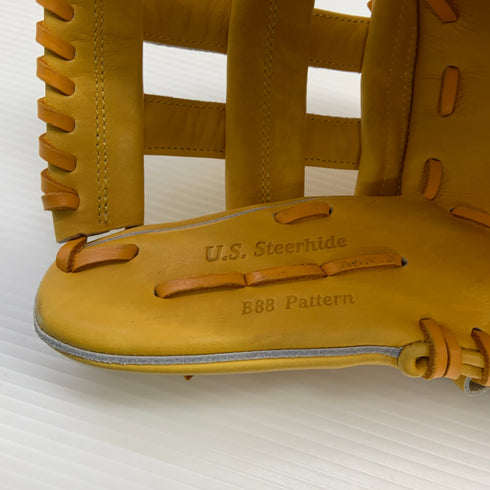 ローリングス Rawlings HOH 硬式 大人 一般 外野手用 グローブ グラブ 右投げ GHXNZHB88 中古品 野球 6683
