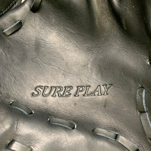 シュアプレイ SurePlay 硬式 投手グローブ SBG-GK111 5673