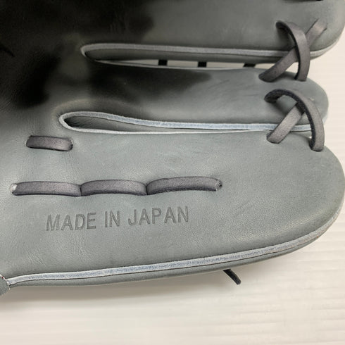 ノーリミット NLP-02 硬式 大人 一般 投手用 グローブ ピッチャー グラブ 右投げ 中古品 野球 8542