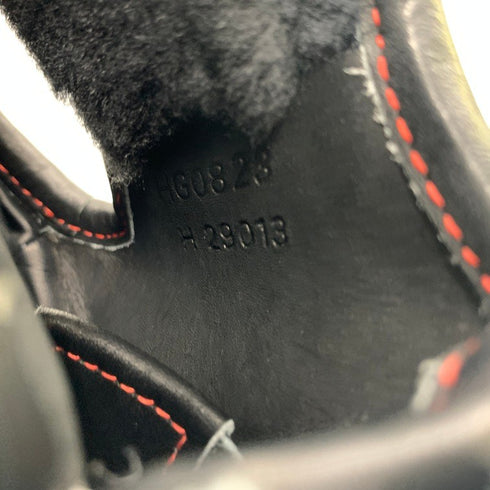 中古品 ミズノ MIZUNO ミズノプロ 硬式 内野手用グローブ 1AJGH29013 HAGAJAPAN 4472