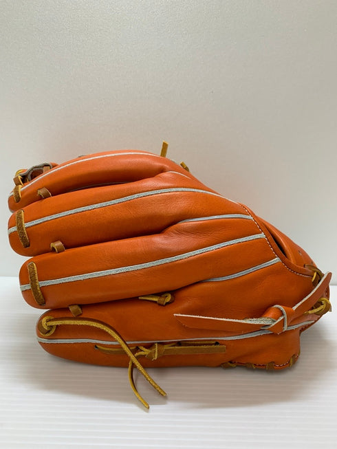 中古品 和牛JB WAGYU JB 硬式 内野手用グローブ JBー006S 3769