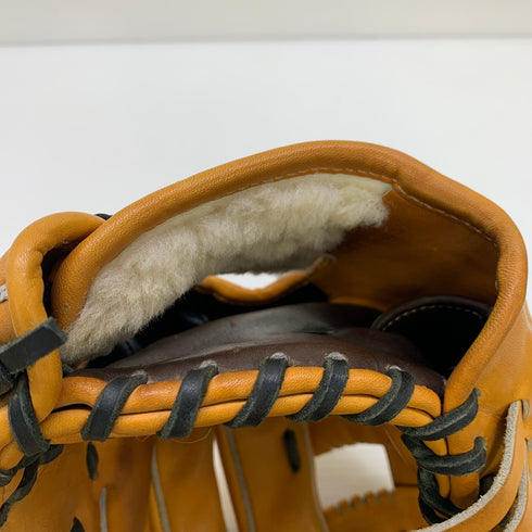 ローリングス Rawlings プロプリファード 硬式 大人 一般 内野手用 グローブ グラブ 右投げ GH1PRCK4 中古品 野球 6153