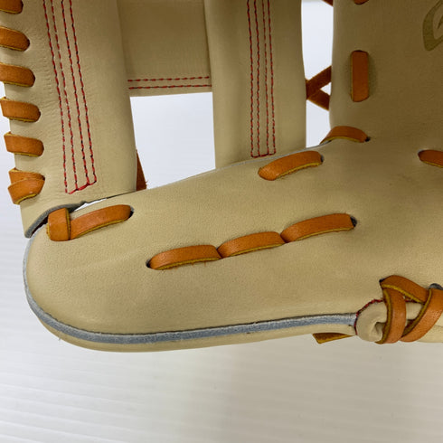 ミズノ MIZUNO グローバルエリート 硬式 大人 一般 内野手用 グローブ グラブ 右投げ 1AJGH30113 タグ付き 野球 7055