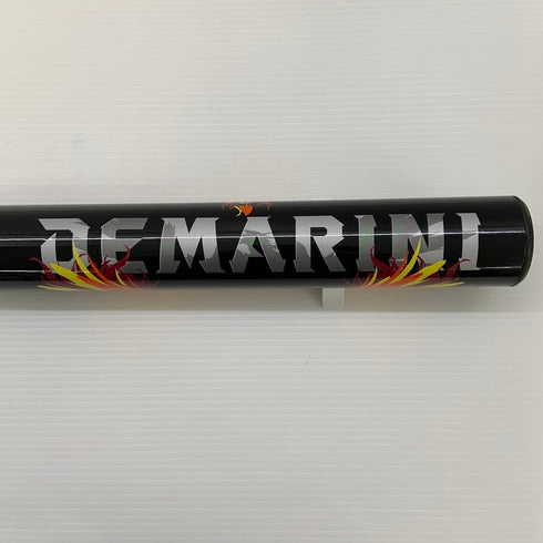 中古品 ディマリニ DeMARINI フェニックス ソフトボール用バット 3号 DJGSPRTBC 6759