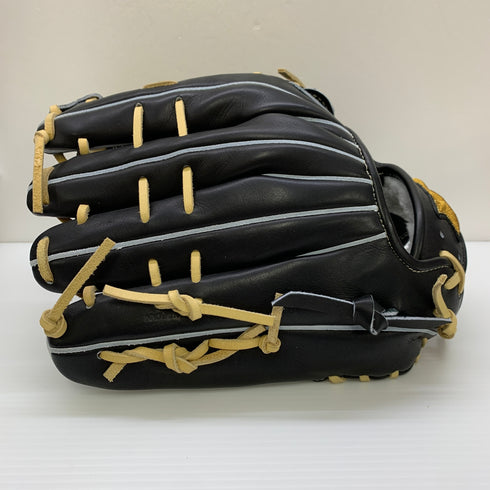 ザナックス Xanax トラストエックス 硬式 大人 一般 外野手用 グローブ グラブ 右投げ BHG250L1X 中古品 野球 8314