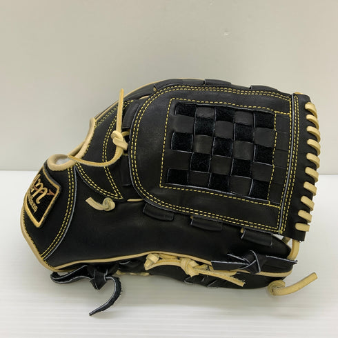 AMGuardians ソフトボール用 大人 一般 オールラウンド グローブ グラブ 右投げ 中古品 野球 9258